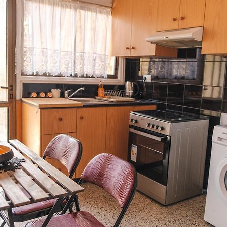 Serenityone - Centrally Located One Bedroom Apt Agia Napa Exterior foto