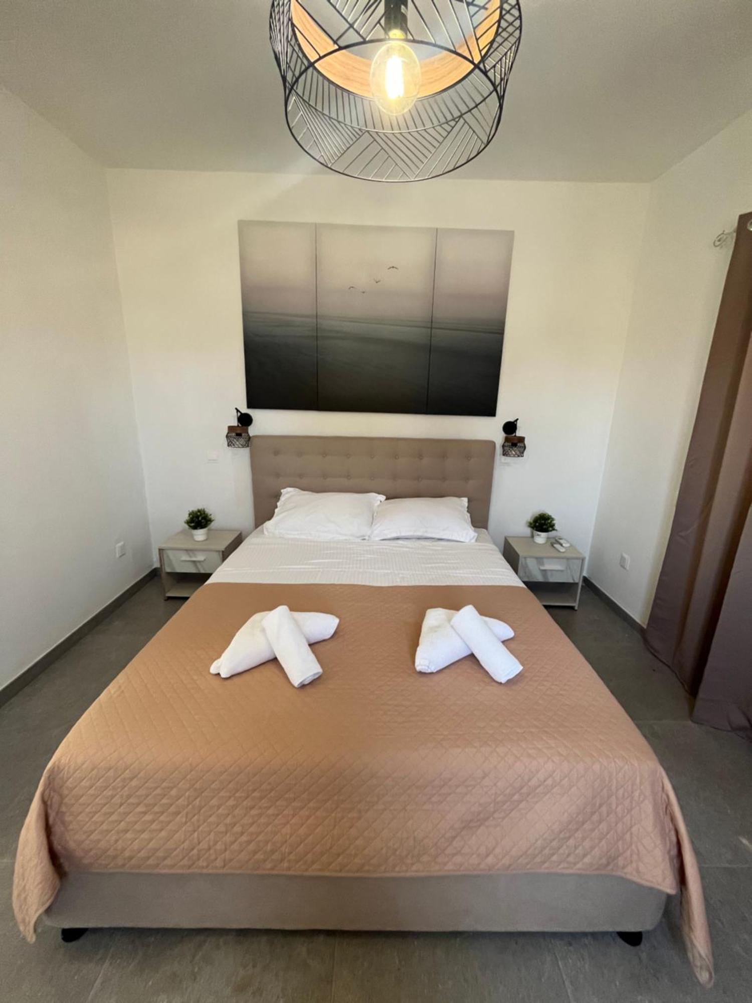 Serenityone - Centrally Located One Bedroom Apt Agia Napa Exterior foto