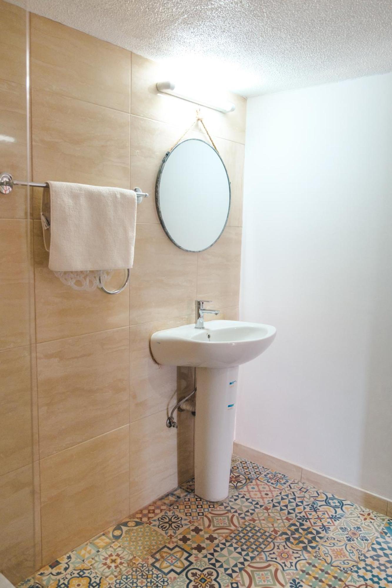 Serenityone - Centrally Located One Bedroom Apt Agia Napa Exterior foto
