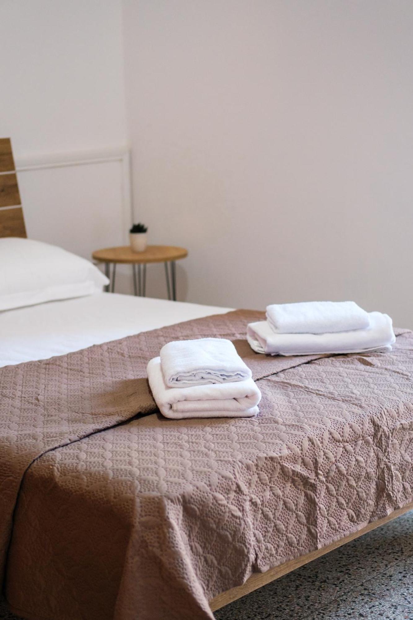 Serenityone - Centrally Located One Bedroom Apt Agia Napa Exterior foto