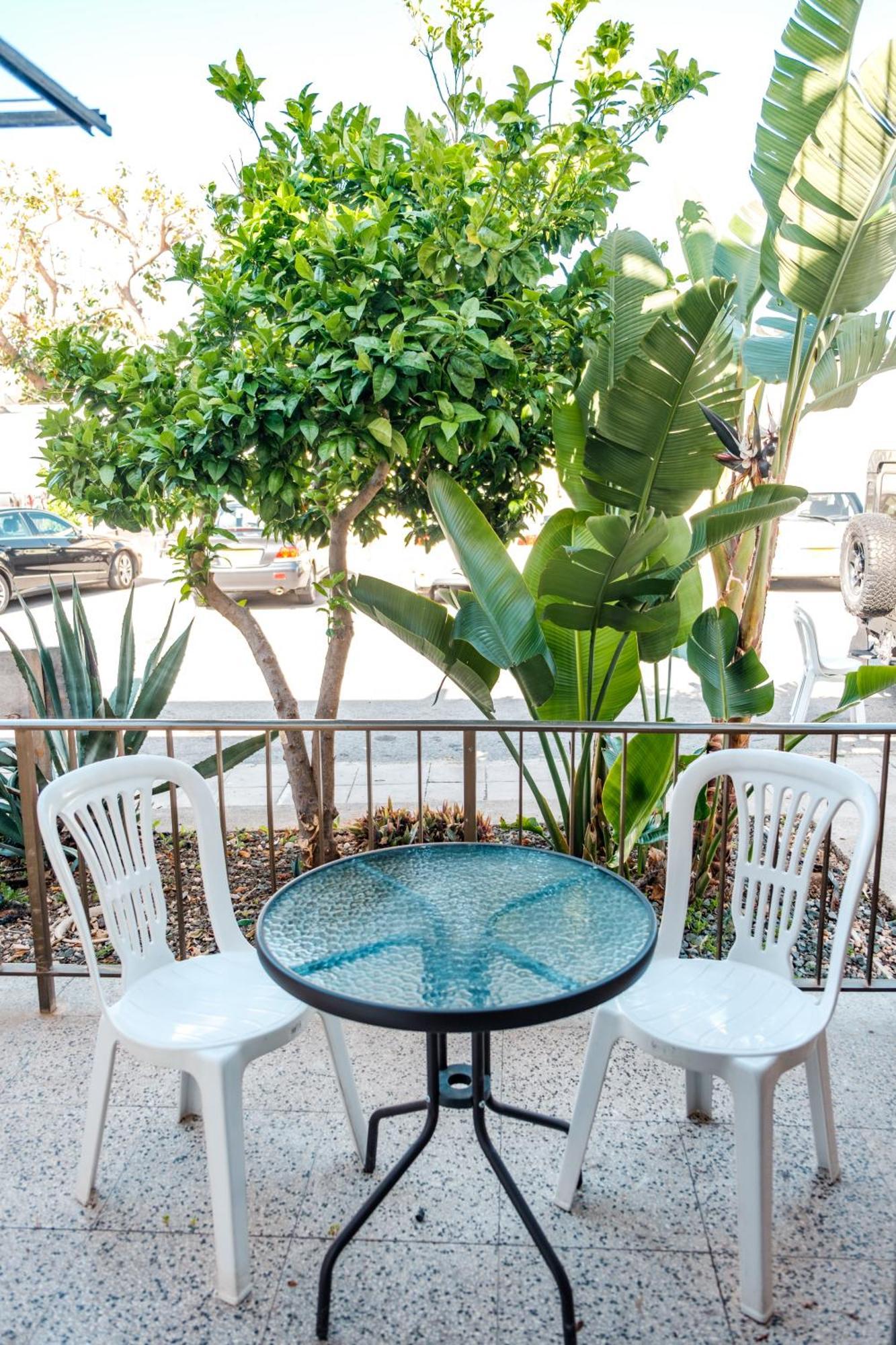 Serenityone - Centrally Located One Bedroom Apt Agia Napa Exterior foto