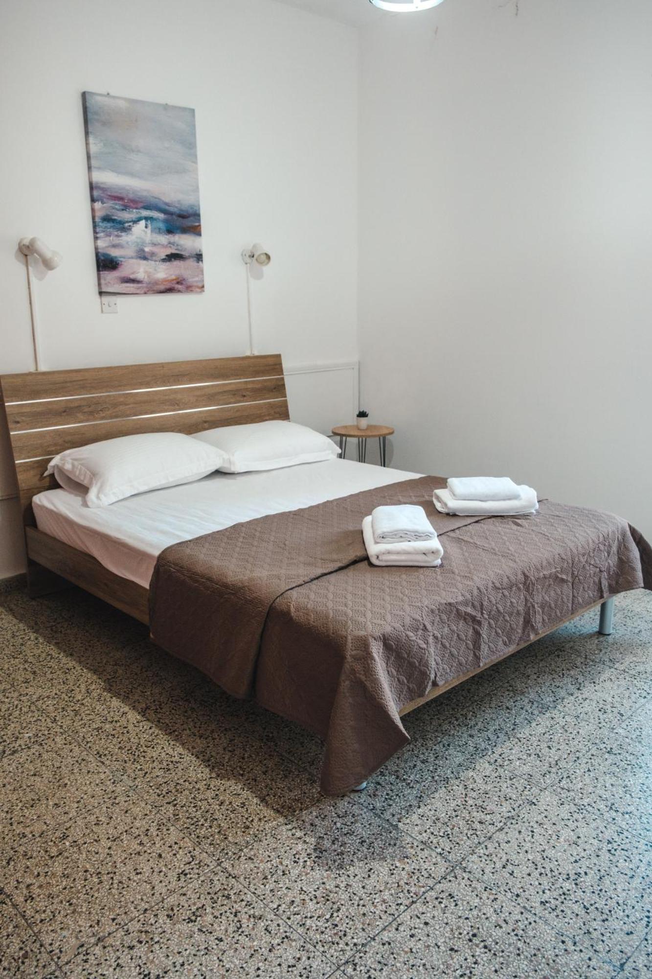 Serenityone - Centrally Located One Bedroom Apt Agia Napa Exterior foto