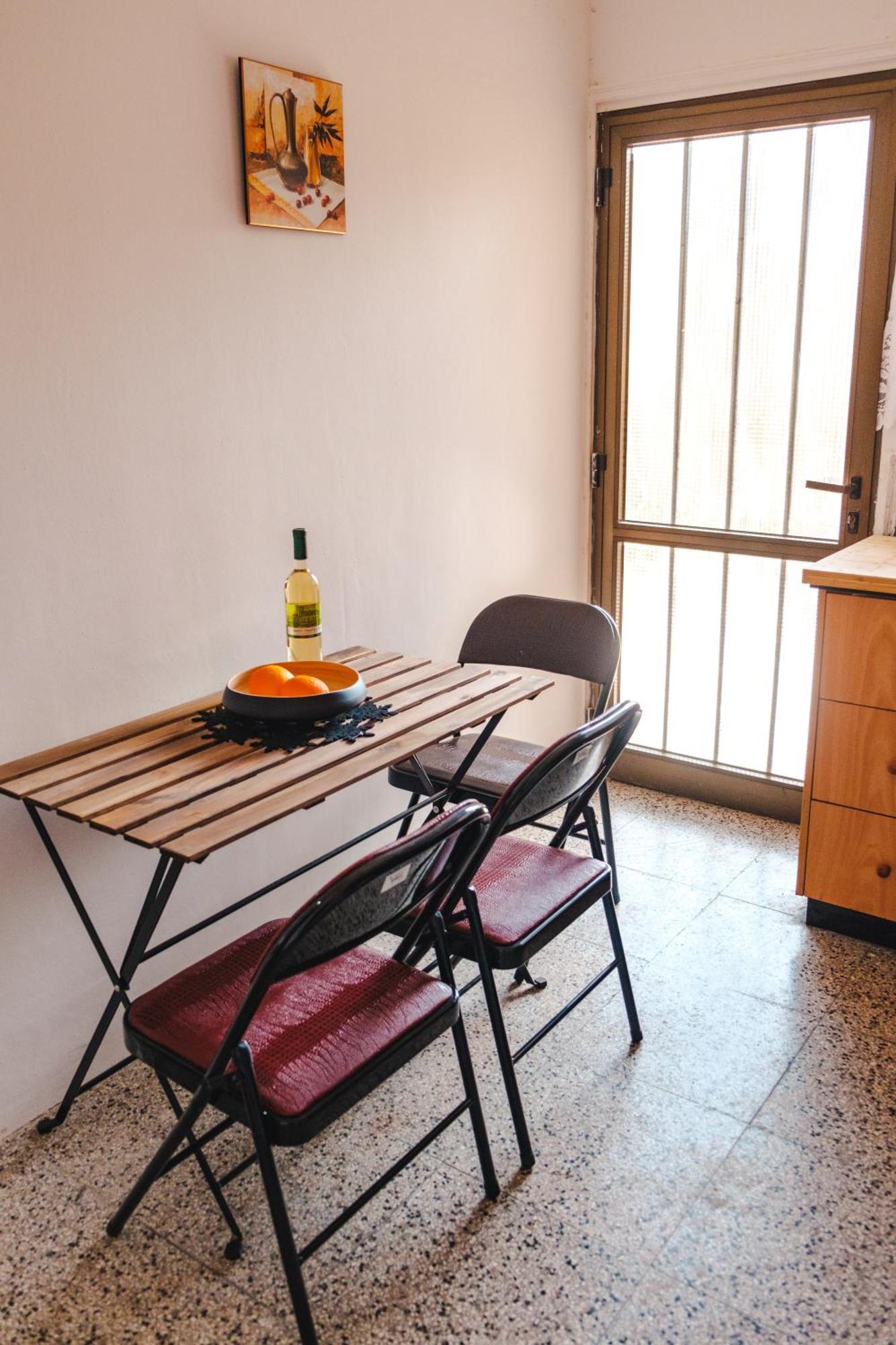 Serenityone - Centrally Located One Bedroom Apt Agia Napa Exterior foto