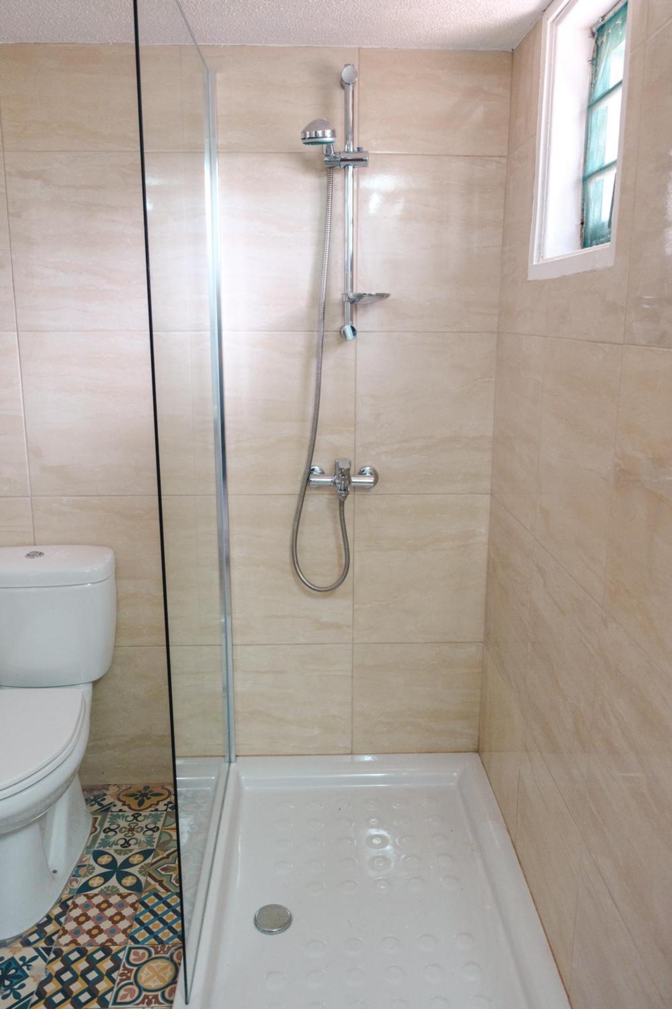 Serenityone - Centrally Located One Bedroom Apt Agia Napa Exterior foto