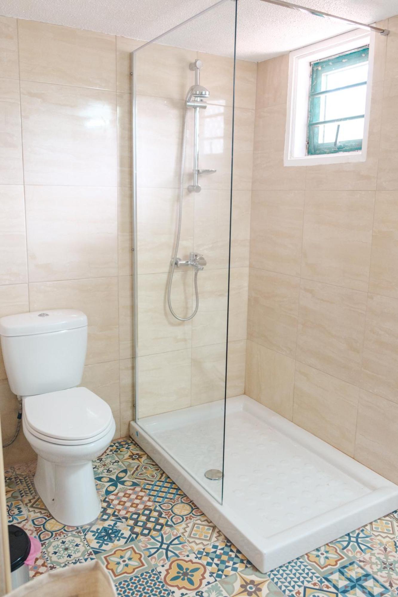 Serenityone - Centrally Located One Bedroom Apt Agia Napa Exterior foto