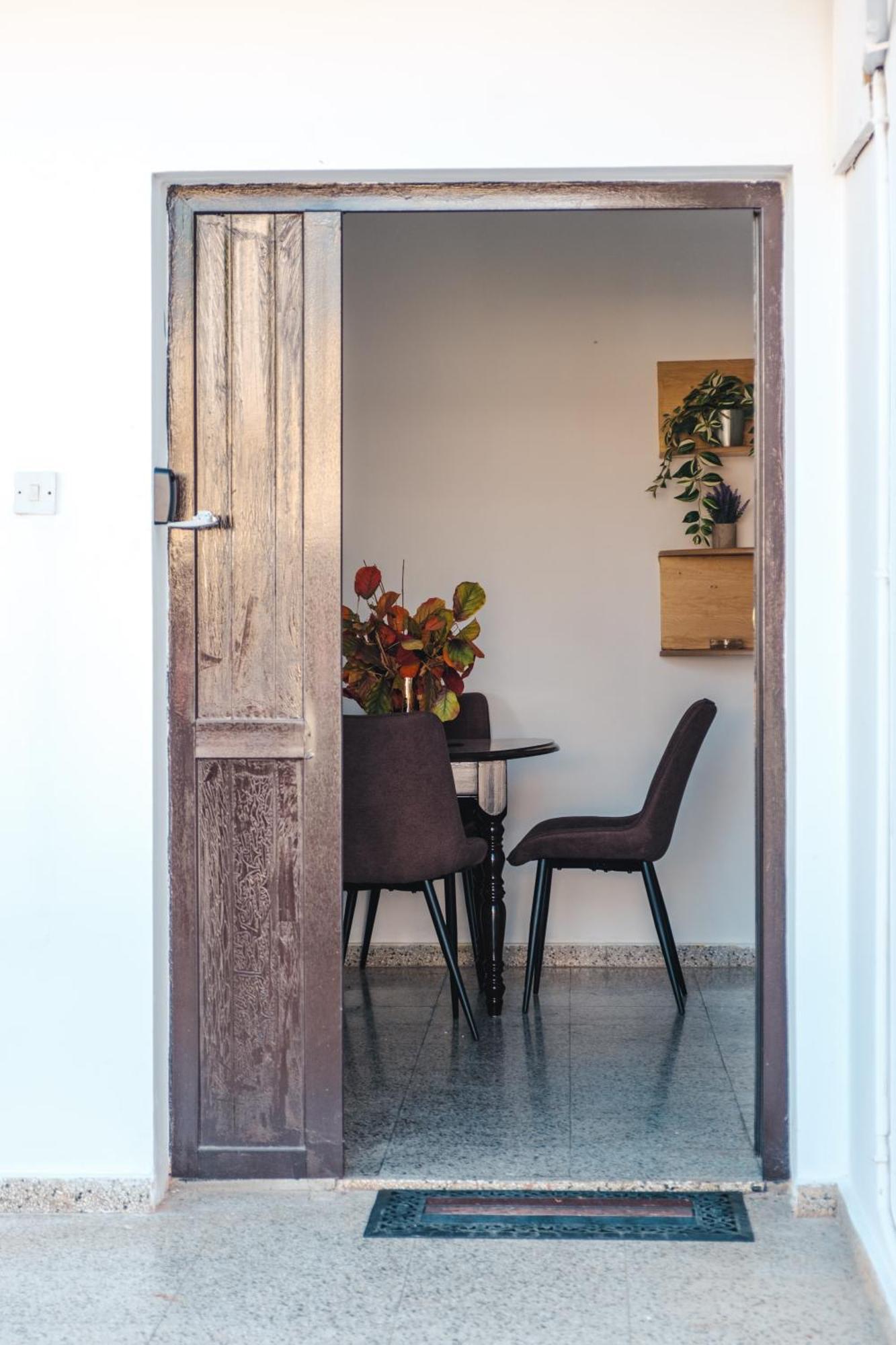 Serenityone - Centrally Located One Bedroom Apt Agia Napa Exterior foto